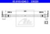 FORD 0690345 Brake Hose